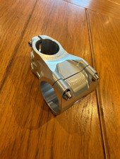 Hope Stem 35mm Silver