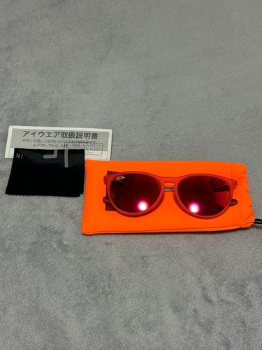 Ray ban erika kids rj9060s - ,