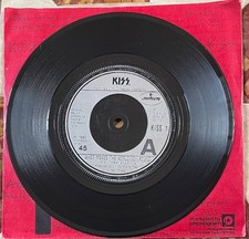 Kiss What Makes The World Go