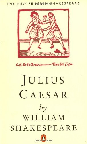 Julius caesar william - julius, caesar-william