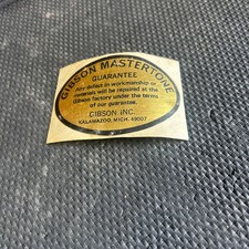 1970 gibson mastertone - gibson,