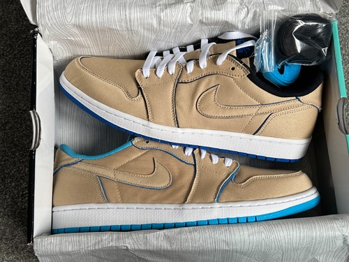Air jordan low lance - jordan,