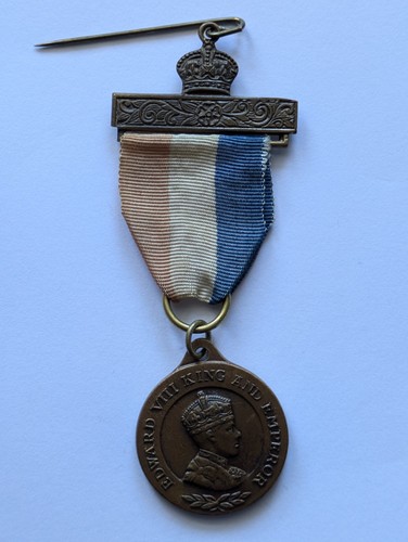 King eward viii - eward, emperor