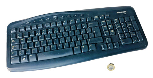 Keyboard wireless - keyboard,