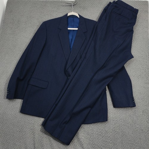 Magee men tailored suit - tailored,