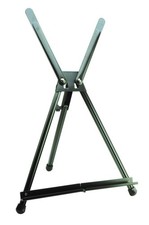 Desktop Table Easel Aluminium Lightweight Compact & Adjustable
