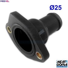 COOLANT FLANGE 93103 FOR SKODA