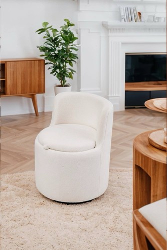 360 swivel chair - chair, upholstered