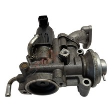 2019 Mitsubishi L200 Barbarian EGR Valve 2015-2019 1582A526