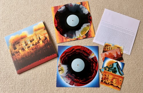 Bonobo distance static - in,