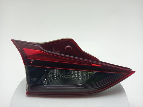 Mazda tail light - 6,