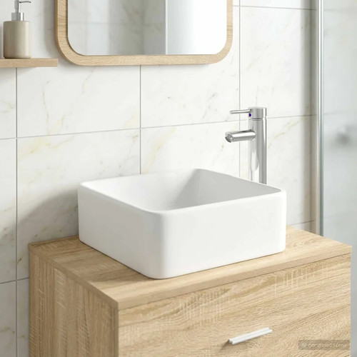 Walplus chrome bathroom - bathroom, wash