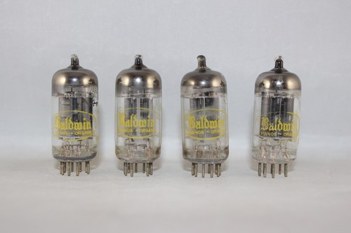 Tightly matched quad 1959 - tightly,