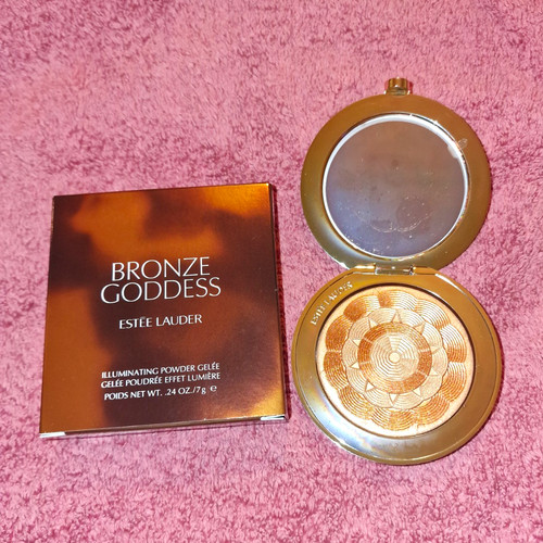 Estée lauder bronze goddess - bronze,