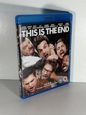 This the end - end,