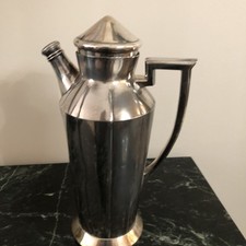 Antique New Amsterdam Silver