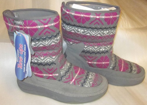 Skechers tone ups - ups, chalet
