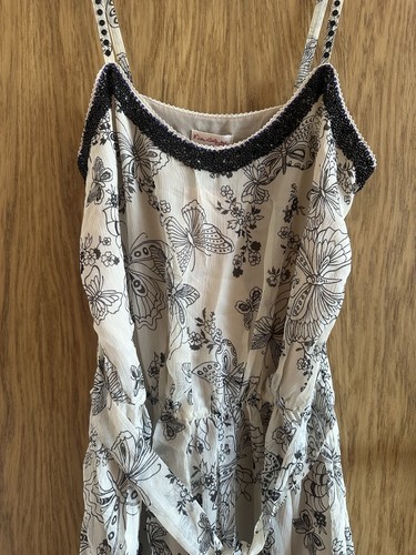 Miss selfridge 100 silk - miss, 100%