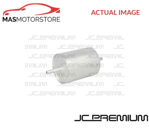 Engine fuel filter premium - filter, jc