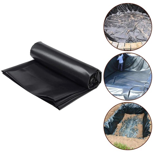 New pond liner 1pc - pond,