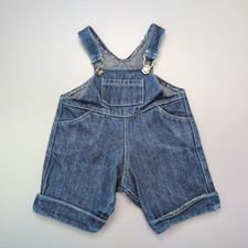 Bear Factory Blue Denim