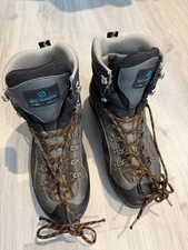 Scarpa manta pro - manta, gtx