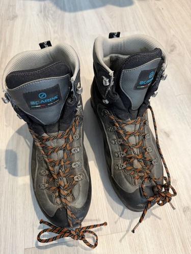 Scarpa manta pro gtx - manta,