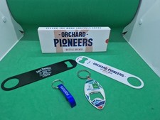 Collection of Keyring Keychain