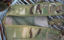 MTP PLCE Yoke Main Webbing
