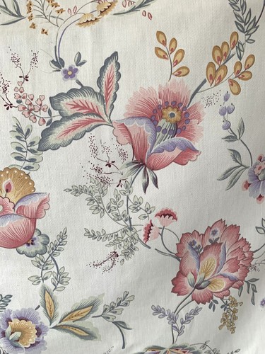 Marks and spencer beige floral - and,