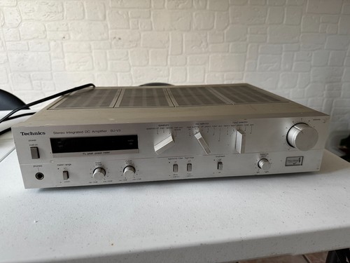 Technics class a - technics,