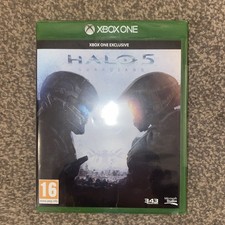 Halo 5: Guardians Xbox One