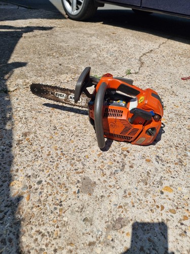 2013 husqvarna t540xp mk1 - husqvarna, top