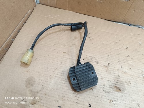 Original voltage regulator for - voltage,
