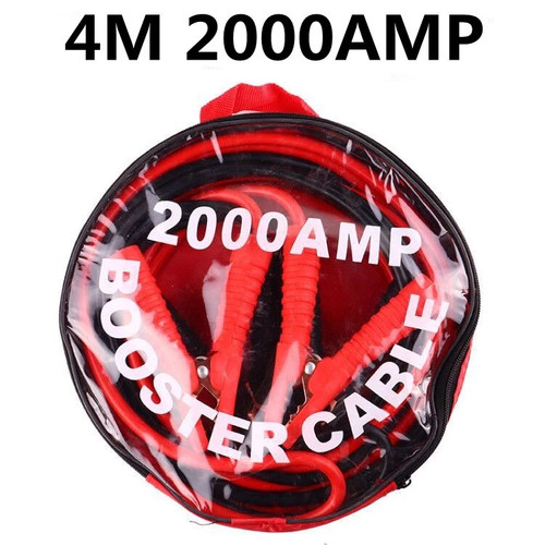 2000amp heavy duty - 4m,
