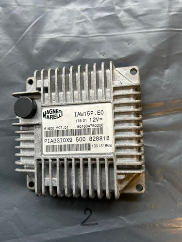Immobilizer removal service - immobilizer,