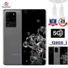 Samsung Galaxy S20 Ultra 128GB