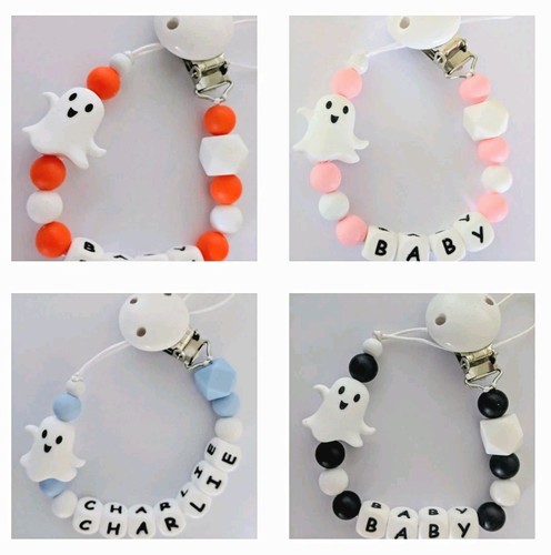 Personalised silicone baby - personalised,