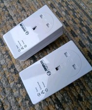 Simpler Networks 200Mbps PLC