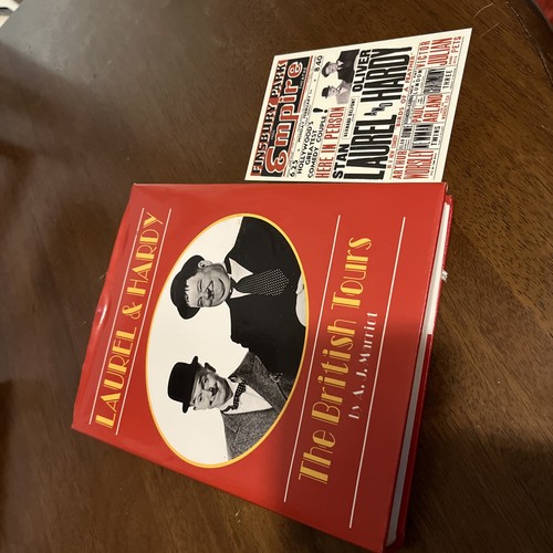 Laurel hardy the - &, hardy,