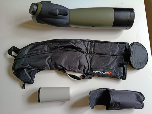 Celestron ultima angled - ultima,