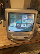 14 Inch CRT Retro Tv Working