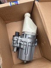 VAUXHALL ZAFIRA B DIESEL MK2 04-14 ELECTRIC POWER STEERING PUMP RECONDITIONED