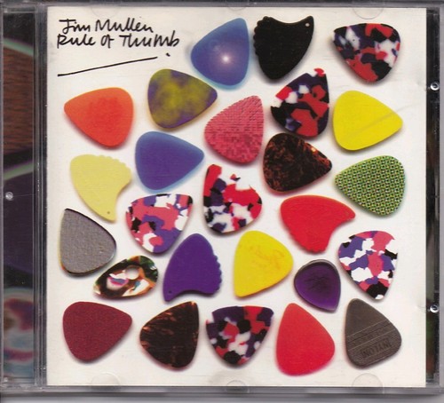 Jim mullen rule - jim, thumb