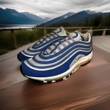 Nike Air Max 97 OG 'Atlantic