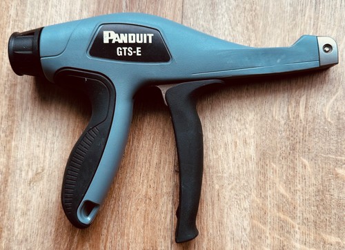 Panduit gts ergonomic - ergonomic, manual