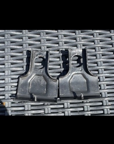 Thule fitting kit metal - thule,