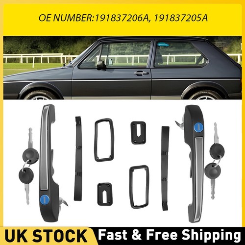 191837206a for mk2 golf - for, vw