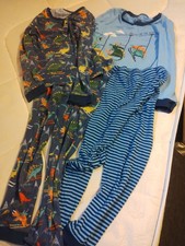 Boys Long sleeve dinosaur