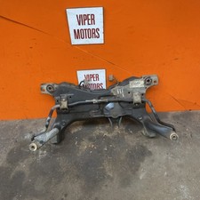 Ford focus mk2 subframe - mk2,